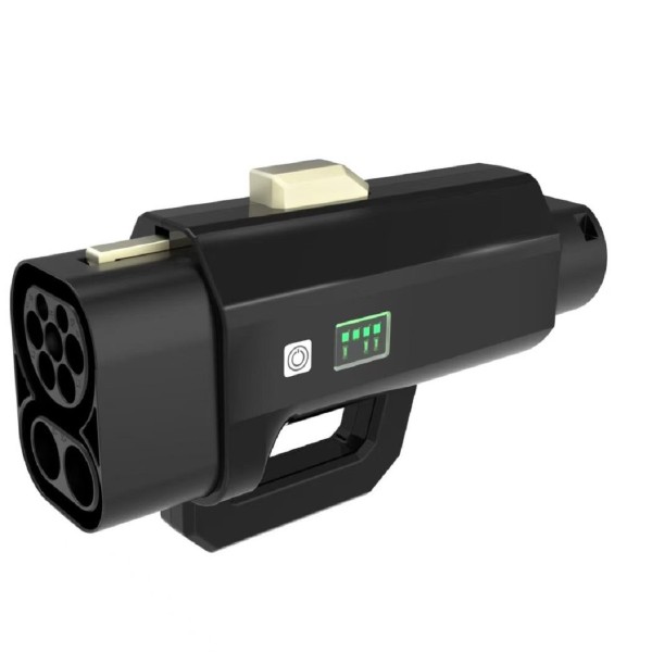 ССS2 - GB/T DC 400A