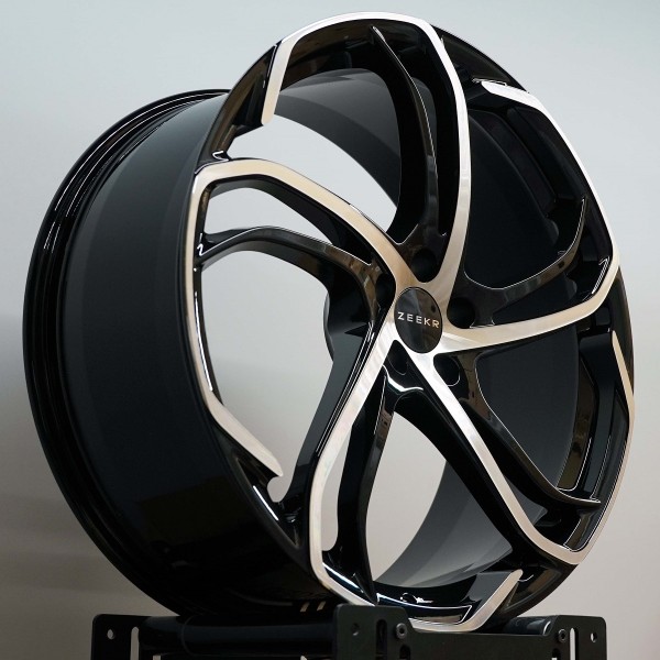 Ковка 22" Zeekr 001