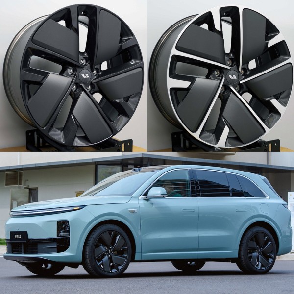 Диски R21 Lixiang 2025