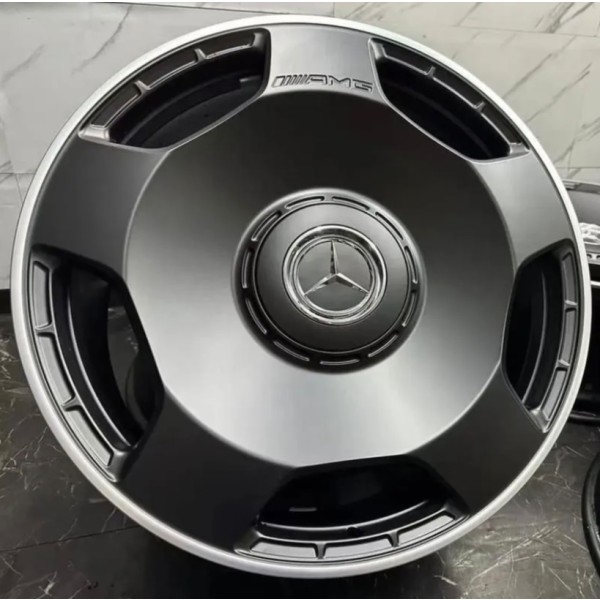 Ковка 22" G-Classe