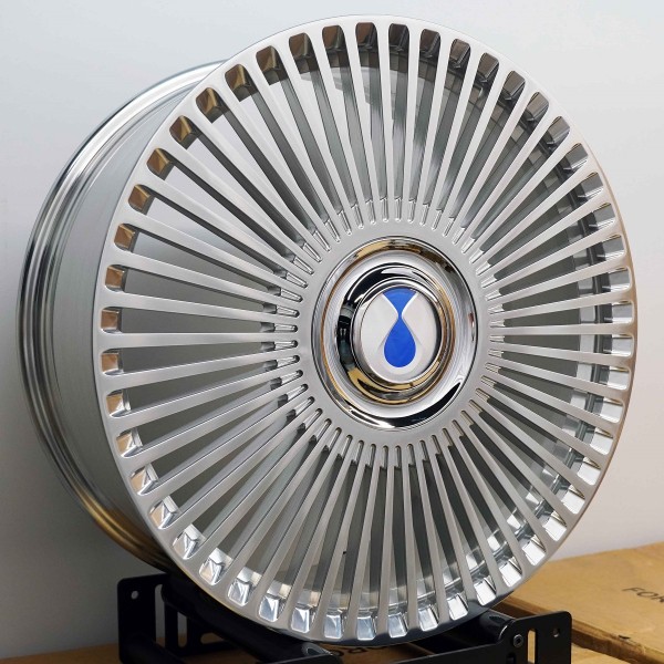 Ковка 22" Denza N9