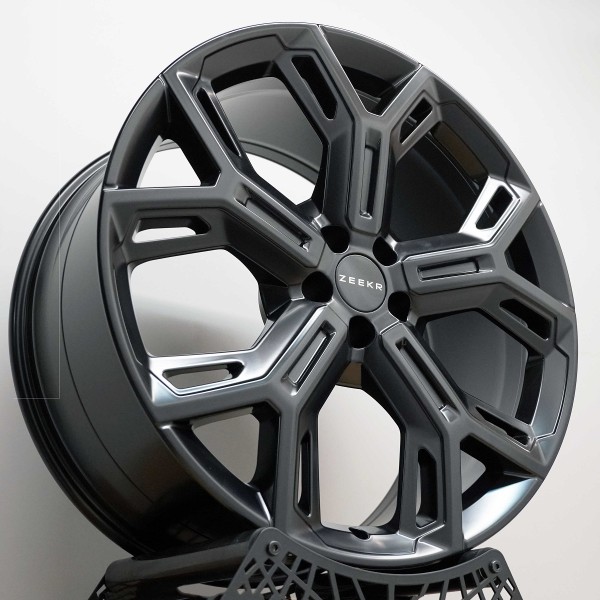 Диски R22" Zeekr 8X