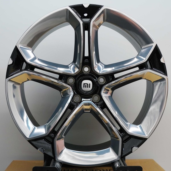 Кованые диски Xiaomi