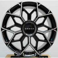 Диски R20 для Zeekr 007