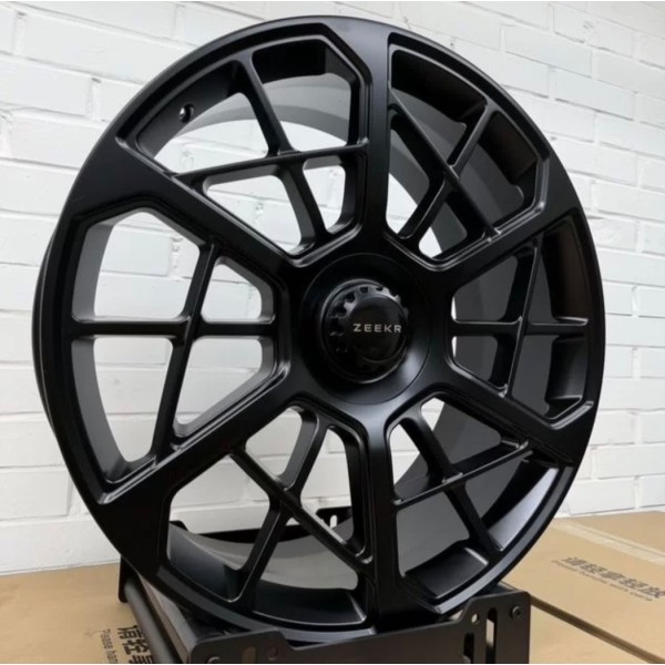 Ковка 22" Zeekr 9X