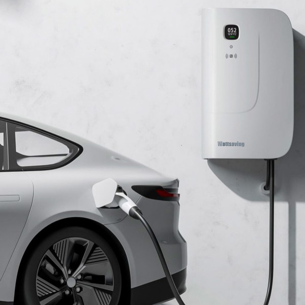 Быстрая зарядка GB/T DC 