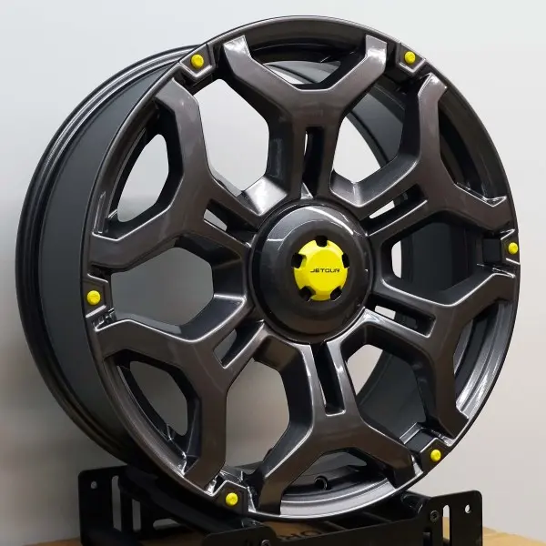Диски JETOUR T2