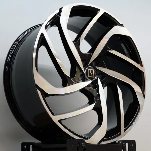 Ковка 22" Zeekr 001