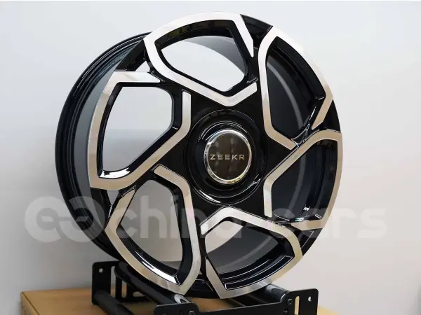 Кованые диски R20 для Zeekr 007/X/7X
