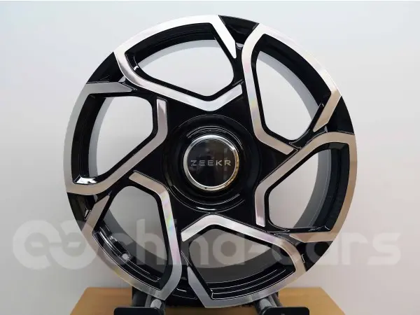 Кованые диски R20 для Zeekr 007/X/7X