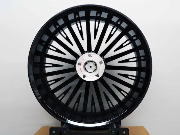 Кованые диски R21 LiXiang L6/L7/L8/L9