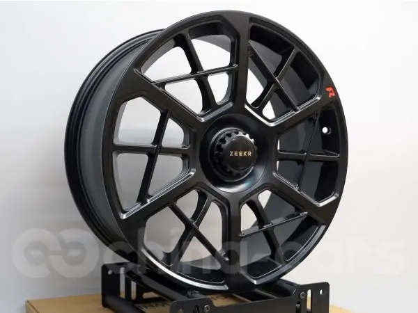 Кованые диски R20 для Zeekr 007/X стиль FR
