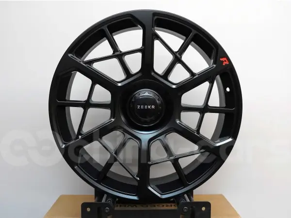 Кованые диски R20 для Zeekr 007/X стиль FR