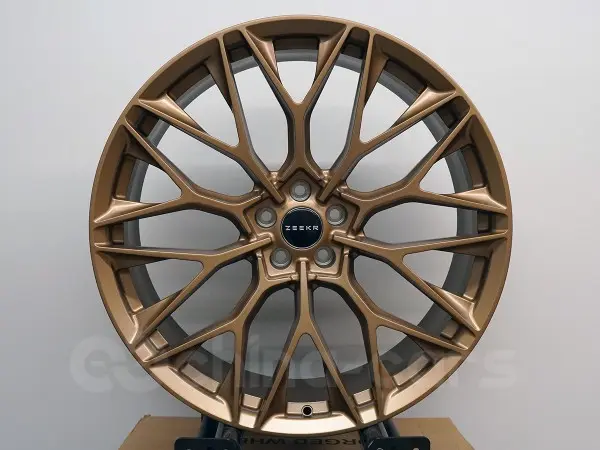 Кованые диски R22 для Zeekr 001 Z-sport
