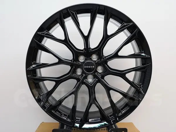 Кованые диски R22 для Zeekr 001 Z-sport