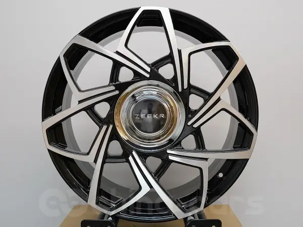 Кованые диски R19 для Zeekr X/007/009