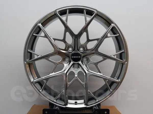 Кованые диски R20 для Zeekr X/007