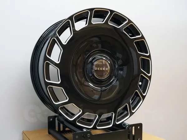 Кованые диски R20 для Zeekr X/007/009