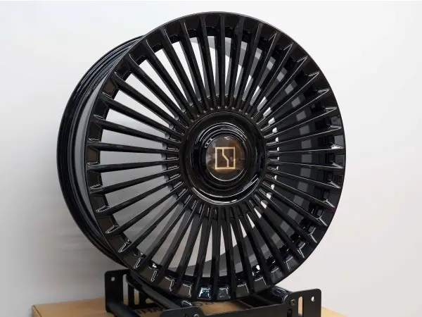 Кованые диски R21 для Zeekr 7X/009