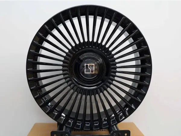 Кованые диски R21 для Zeekr 7X/009