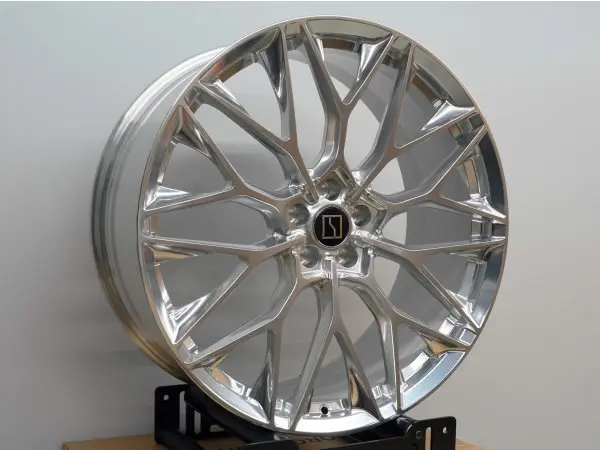 Кованые диски R22 Zeekr 001