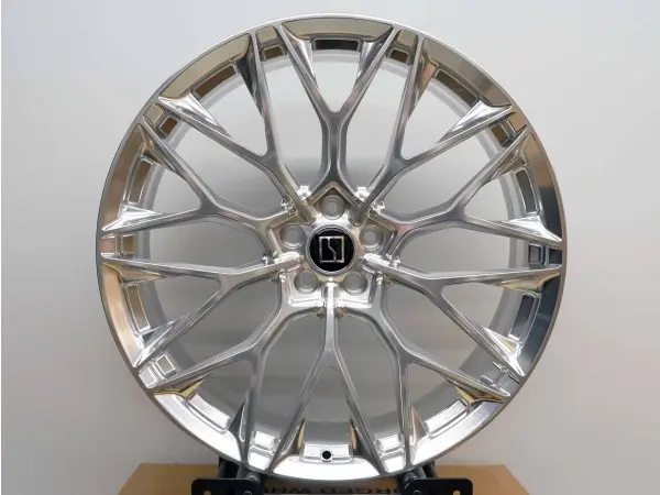 Кованые диски R22 Zeekr 001