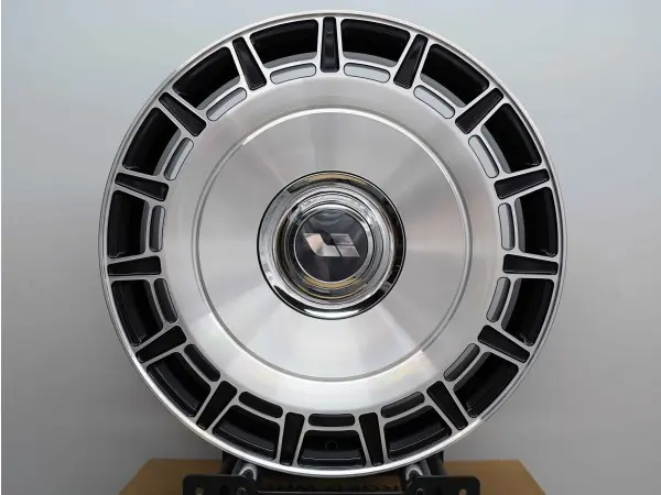 Кованые диски R21 LiXiang L6/L7/L8/L9
