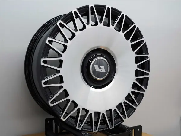 Кованые диски R21 LiXiang L6/L7/L8/L9