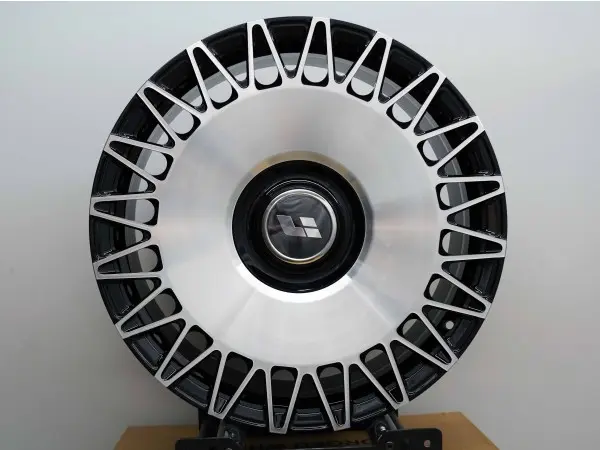Кованые диски R21 LiXiang L6/L7/L8/L9