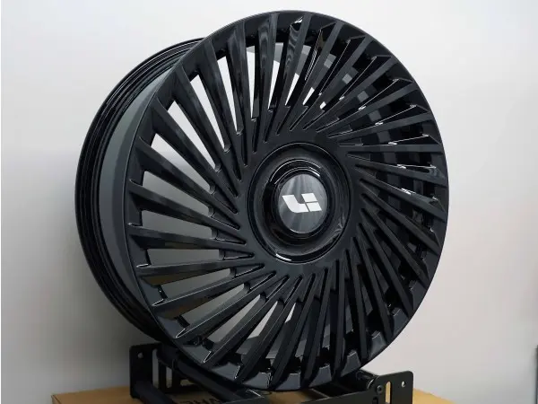 Кованые диски R21 LiXiang L6/L7/L8/L9