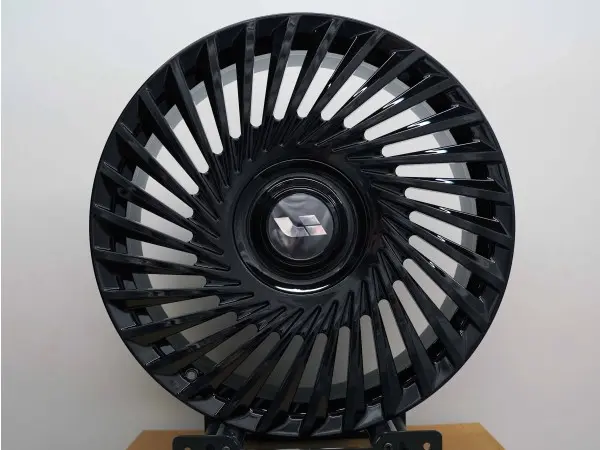 Кованые диски R21 LiXiang L6/L7/L8/L9