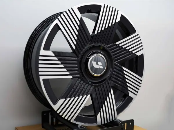 Кованые диски R21 LiXiang L6/L7/L8/L9
