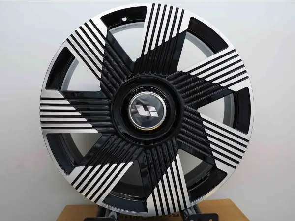 Кованые диски R21 LiXiang L6/L7/L8/L9