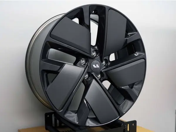 Оригинальные диски R21 Black LiXi...