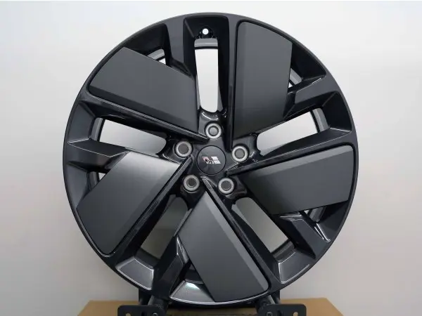 Оригинальные диски R21 Black LiXi...