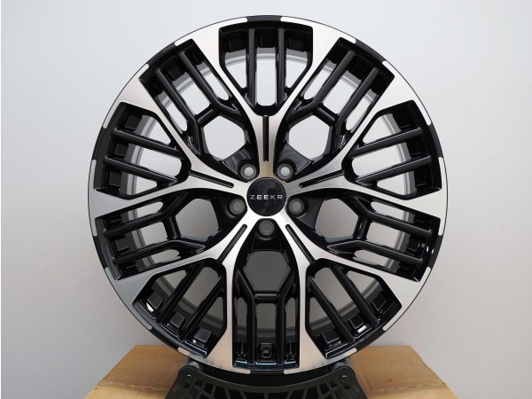 Оригинальные диски R22 для Zee...