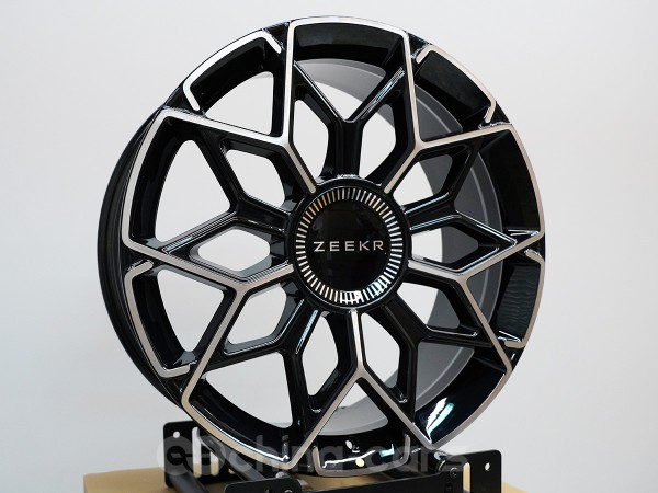 Оригинальные диски R20 для Zeekr 007