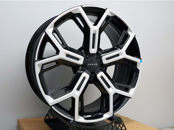 Оригинальные диски R22 для Zee...