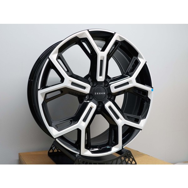Оригинальные диски R22 для Zee...