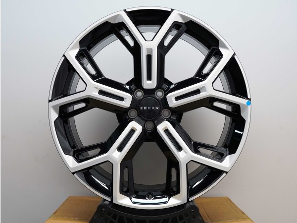Оригинальные диски R22 для Zee...