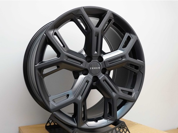 Диски оригинальные R22 для Zee...
