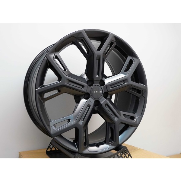 Диски оригинальные R22 для Zee...