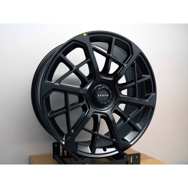 Оригинальные диски R22 для Zee...