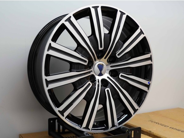 Оригинальные диски R22 Denza N9 (...