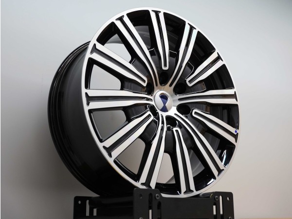 Оригинальные диски R22 Denza N9 (...