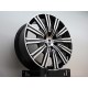 Оригинальные диски R22 Denza N9 (silver)