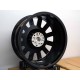 Оригинальные диски R22 Denza N9 (black)