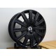 Оригинальные диски R22 Denza N9 (black)