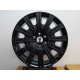 Оригинальные диски R22 Denza N9 (black)