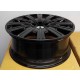 Оригинальные диски R22 Denza N9 (black)